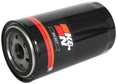 Oil Filter; Spin-On <br> 89-93 Dodge D250 D350 W250 W350, 94-10 Ram 2500 3500