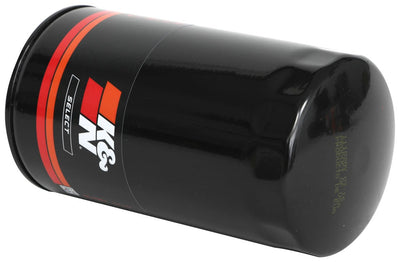 Oil Filter; Spin-On <br> 89-93 Dodge D250 D350 W250 W350, 94-10 Ram 2500 3500