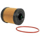 Replacement Oil Filter <br> 03-05 Chevy Vectra, 12-14 Orlando, 02-06 Zafira