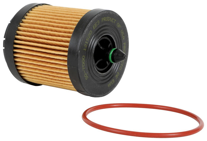 Replacement Oil Filter <br> 03-05 Chevy Vectra, 12-14 Orlando, 02-06 Zafira