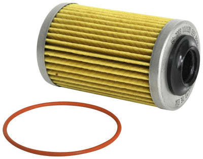 Replacement Oil Filter <br> 13-15 Cadillac ATS, 01-02 Oldsmobile Aurora, 2011 Saab 9-4X
