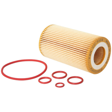 Replacement Oil Filter <br> 06-11 Mercedes-Benz C350 E350 R350,05-11 ML350 G55 AMG