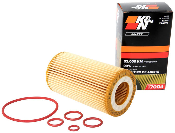 Replacement Oil Filter <br> 06-11 Mercedes-Benz C350 E350 R350,05-11 ML350 G55 AMG