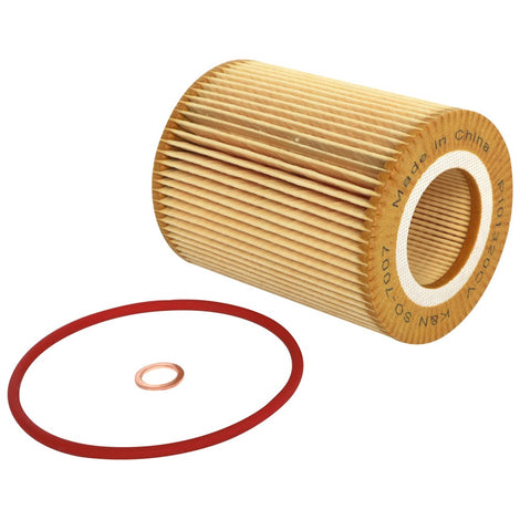 Replacement Oil Filter <br> 04-06 BMW X3, 97-02 Z3, 96-99 328is