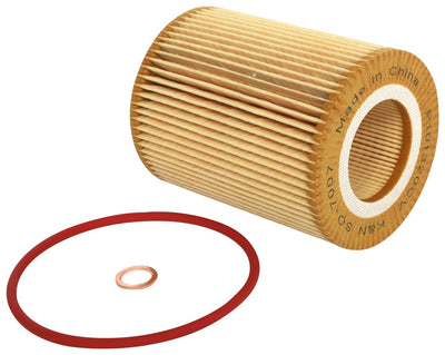 Replacement Oil Filter <br> 04-06 BMW X3, 97-02 Z3, 96-99 328is