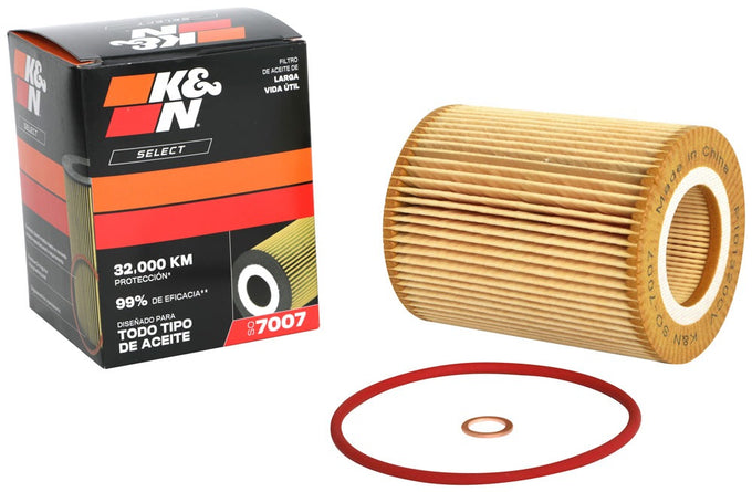 Replacement Oil Filter <br> 04-06 BMW X3, 97-02 Z3, 96-99 328is