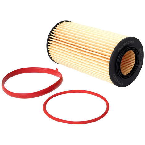Replacement Oil Filter <br> 05-06,10 Seat Altea, 22-24 Audi RS Q3, 06-10 VW Bora