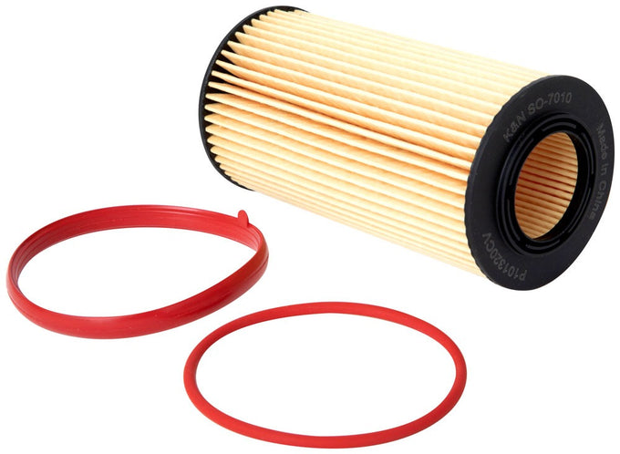 Replacement Oil Filter <br> 05-06,10 Seat Altea, 22-24 Audi RS Q3, 06-10 VW Bora