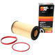 Replacement Oil Filter <br> 05-06,10 Seat Altea, 22-24 Audi RS Q3, 06-10 VW Bora