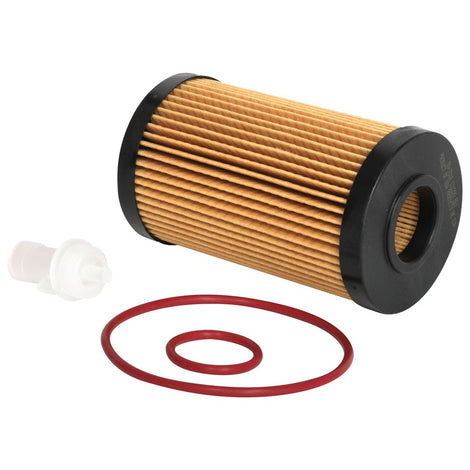 Engine Oil Filter <br> 18-25 Lexus LC500, 08-22 Toyota Sequoia