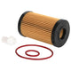 Engine Oil Filter <br> 18-25 Lexus LC500, 08-22 Toyota Sequoia
