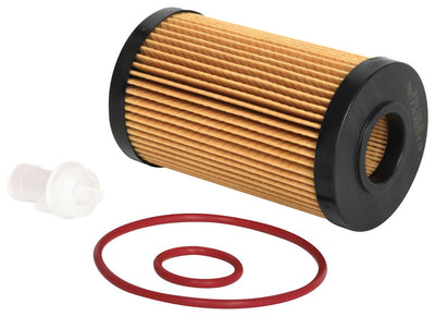 Engine Oil Filter <br> 18-25 Lexus LC500, 08-22 Toyota Sequoia