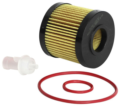 Engine Oil Filter <br> 18-19 Lexus GS300, 16-20 GS350, 19-25 IS350