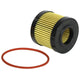Replacement Oil Filter <br> 09-14 Toyota Matrix, 09-10 Pontiac Vibe