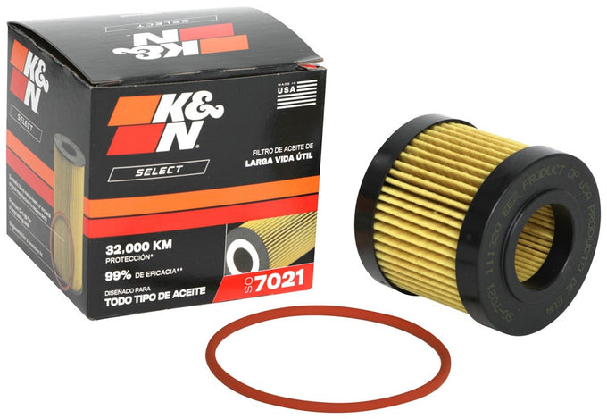 Replacement Oil Filter <br> 09-14 Toyota Matrix, 09-10 Pontiac Vibe