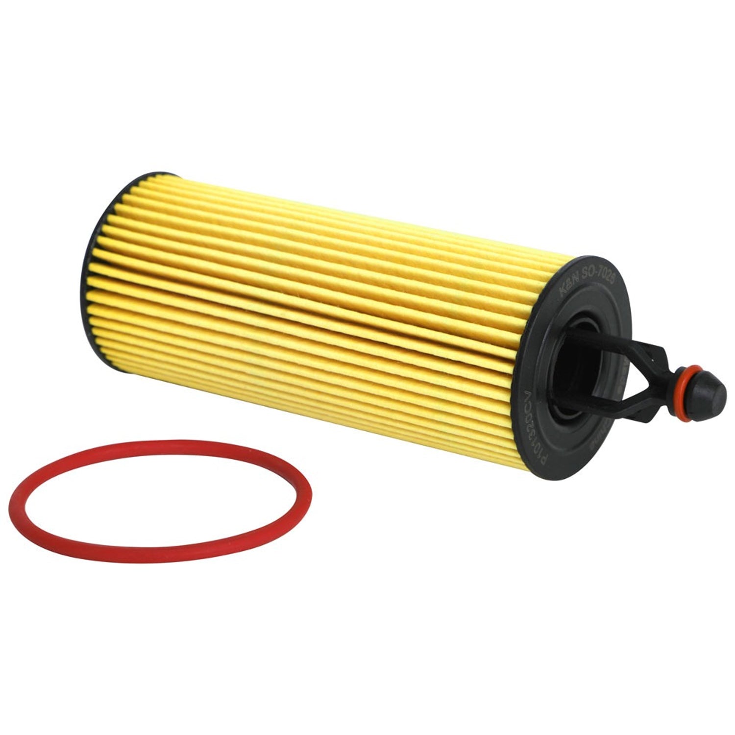 Engine Oil Filter <br> 21-25 Chrysler Grand Caravan, 19-24 Ram 1500 Classic