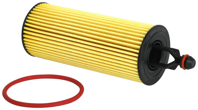 Engine Oil Filter <br> 21-25 Chrysler Grand Caravan, 19-24 Ram 1500 Classic