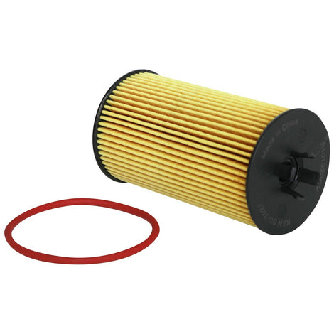 Replacement Oil Filter <br> 09-11 Chevy Aveo5 Aveo, 12-20 Sonic, 17-22 GMC Canyon
