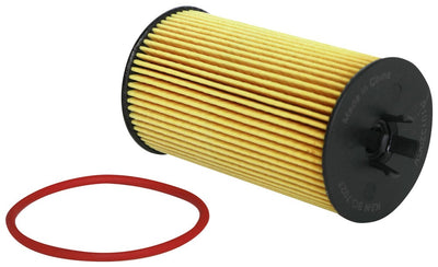Replacement Oil Filter <br> 09-11 Chevy Aveo5 Aveo, 12-20 Sonic, 17-22 GMC Canyon
