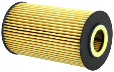 Replacement Oil Filter <br> 09-11 Chevy Aveo5 Aveo, 12-20 Sonic, 17-22 GMC Canyon