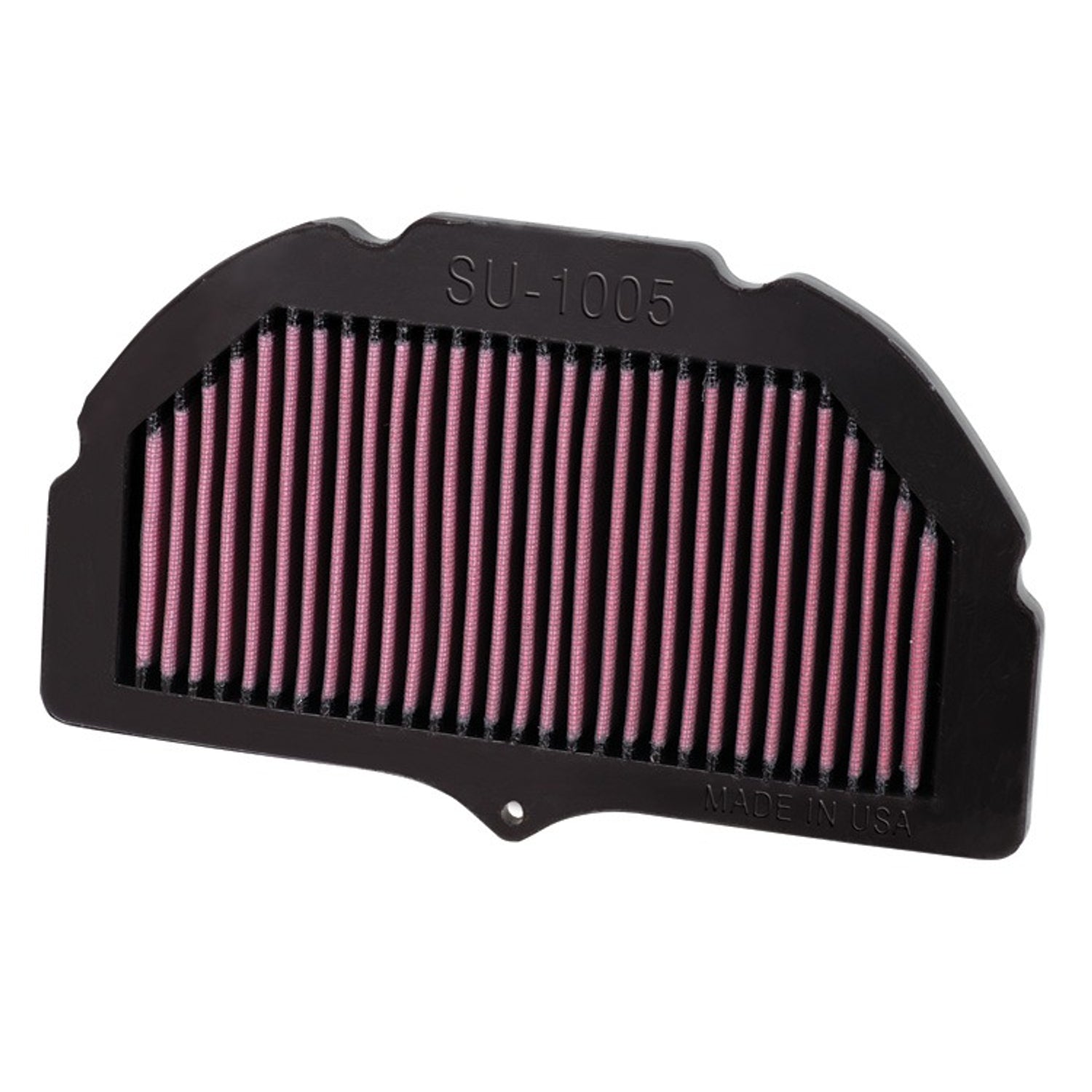 High-Flow Replacement Air Filter <br> 2005-2008 Suzuki GSX-R1000