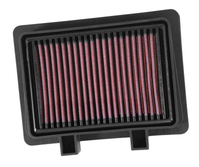 High-Flow Replacement Air Filter <br> 14-16 Suzuki DL1000 V-Strom ABS DL1000