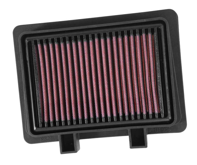 High-Flow Replacement Air Filter <br> 14-16 Suzuki DL1000 V-Strom ABS DL1000