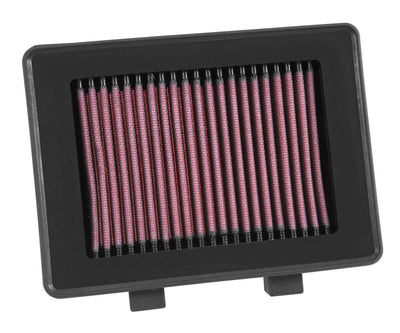 High-Flow Replacement Air Filter <br> 14-16 Suzuki DL1000 V-Strom ABS DL1000