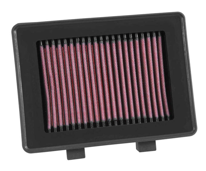High-Flow Replacement Air Filter <br> 14-16 Suzuki DL1000 V-Strom ABS DL1000