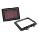 High-Flow Replacement Air Filter <br> 14-16 Suzuki DL1000 V-Strom ABS DL1000