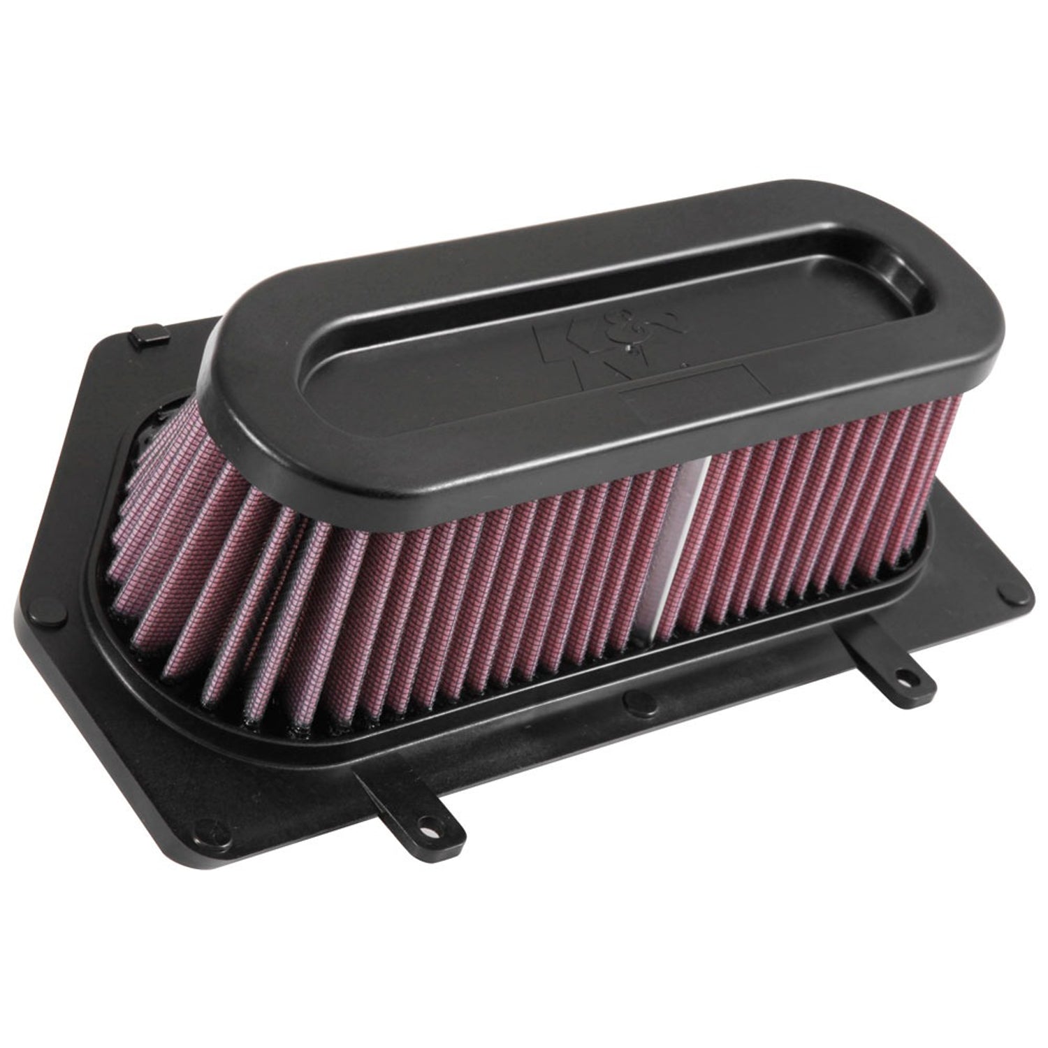 High-Flow Replacement Air Filter <br> 17-23 Suzuki GSX-R1000 GSX-R1000R GSX-R1000RZ
