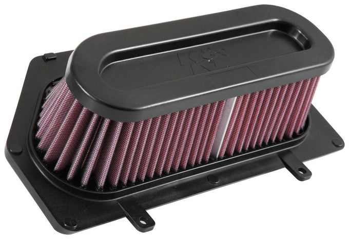 High-Flow Replacement Air Filter <br> 17-23 Suzuki GSX-R1000 GSX-R1000R GSX-R1000RZ