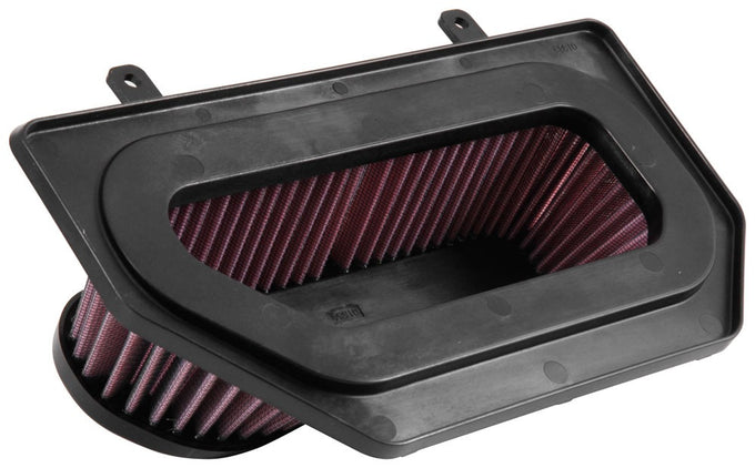 High-Flow Replacement Air Filter <br> 17-23 Suzuki GSX-R1000 GSX-R1000R GSX-R1000RZ