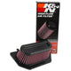 High-Flow Replacement Air Filter <br> 17-23 Suzuki GSX-R1000 GSX-R1000R GSX-R1000RZ