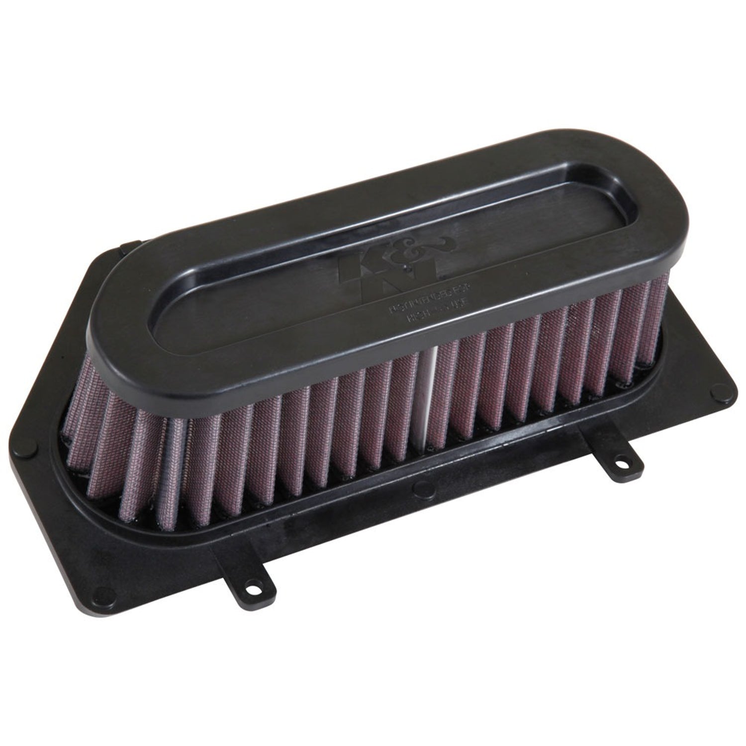 High-Flow Replacement Air Filter <br> 17-22 Suzuki GSX-R1000 GSX-R1000R ABS