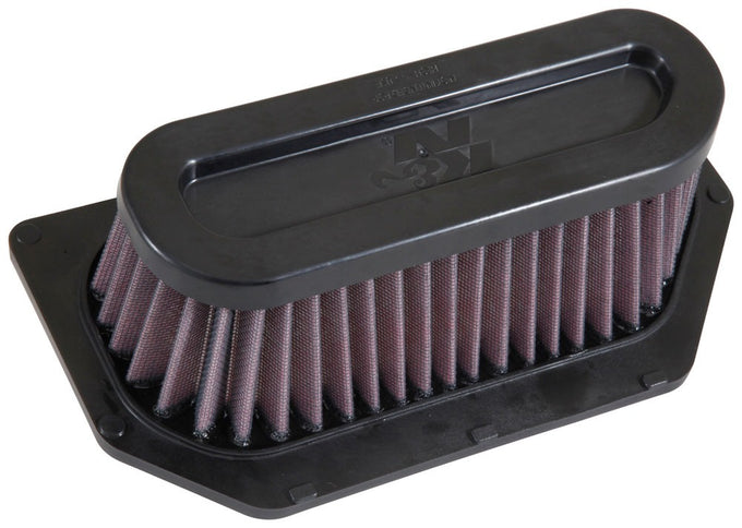 High-Flow Replacement Air Filter <br> 17-22 Suzuki GSX-R1000 GSX-R1000R ABS