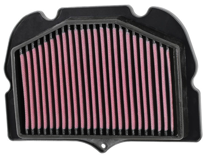 High-Flow Replacement Air Filter <br> 12-13 Suzuki GSX1300R Hayabusa Limited Edition