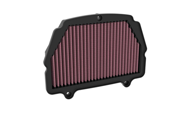 High-Flow Replacement Air Filter <br> 2022-2023 Suzuki GSX1300R Hayabusa