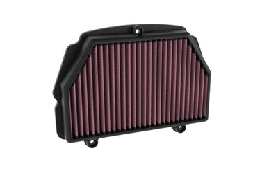 High-Flow Replacement Air Filter <br> 2022-2023 Suzuki GSX1300R Hayabusa