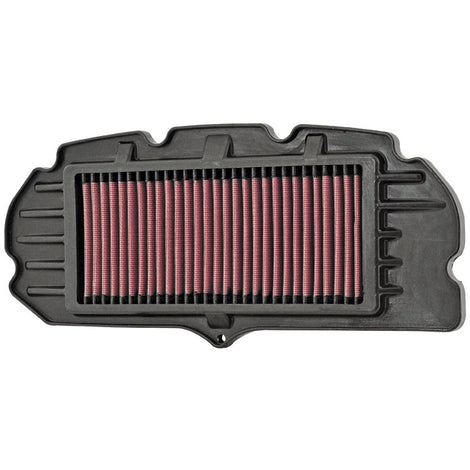 High-Flow Replacement Air Filter <br> 2008 Suzuki GSX1300BK B-King