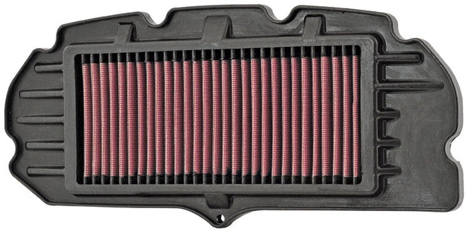 High-Flow Replacement Air Filter <br> 2008 Suzuki GSX1300BK B-King