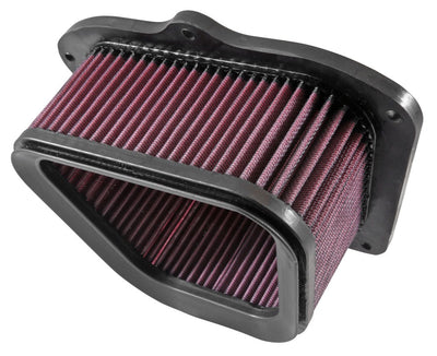 High-Flow Replacement Air Filter <br> 99-07 Suzuki GSX1300R Hayabusa
