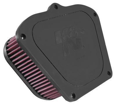 High-Flow Replacement Air Filter <br> 99-07 Suzuki GSX1300R Hayabusa