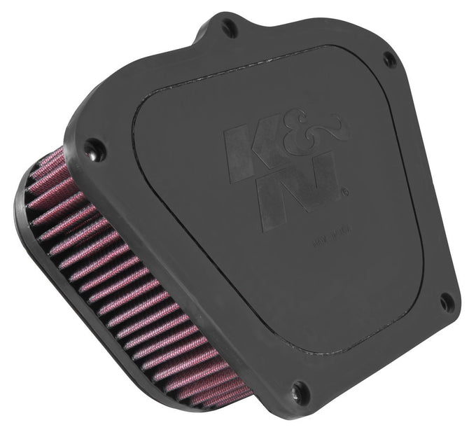 High-Flow Replacement Air Filter <br> 99-07 Suzuki GSX1300R Hayabusa