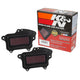 High-Flow Replacement Air Filter <br> 09-17 Suzuki M90 C90T Boulevard