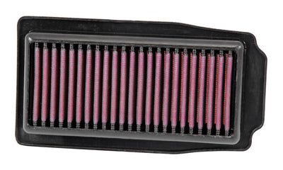 High-Flow Replacement Air Filter <br> 13-21 Suzuki GW250 GW250F GSX250R ABS