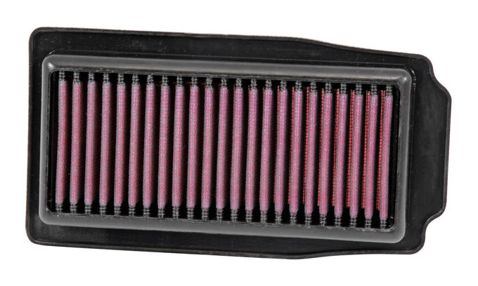 High-Flow Replacement Air Filter <br> 13-21 Suzuki GW250 GW250F GSX250R ABS