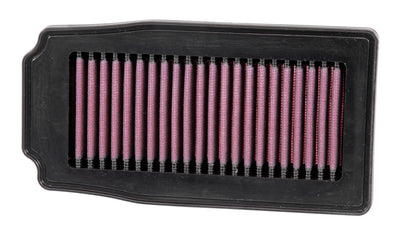 High-Flow Replacement Air Filter <br> 13-21 Suzuki GW250 GW250F GSX250R ABS