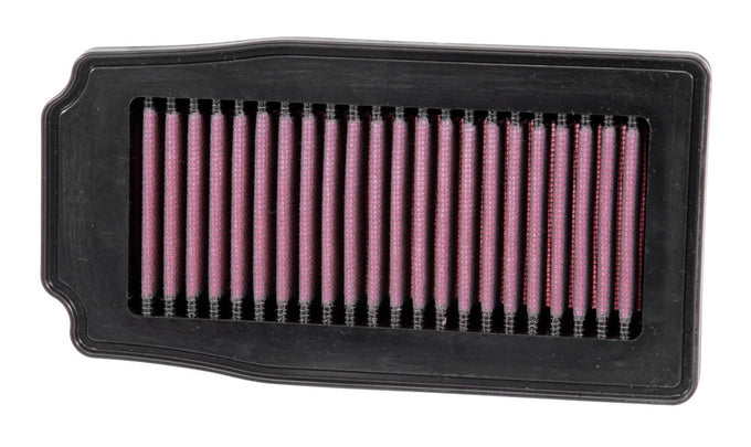 High-Flow Replacement Air Filter <br> 13-21 Suzuki GW250 GW250F GSX250R ABS