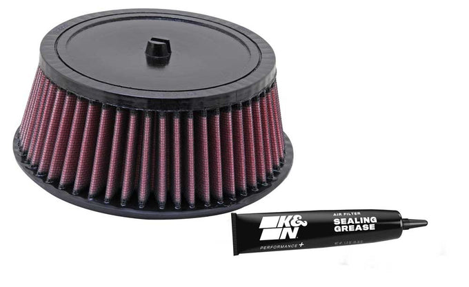 High-Flow Replacement Air Filter <br> 00-23 Suzuki DR-Z400 DR-Z400E DR-Z400S DR-Z400SM